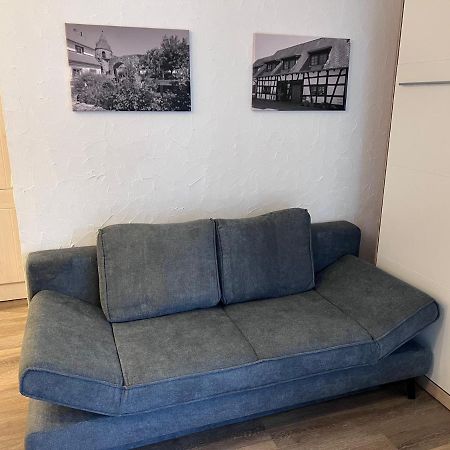 Ferienapartments Zwingenberg Zwingenberg  Exteriér fotografie