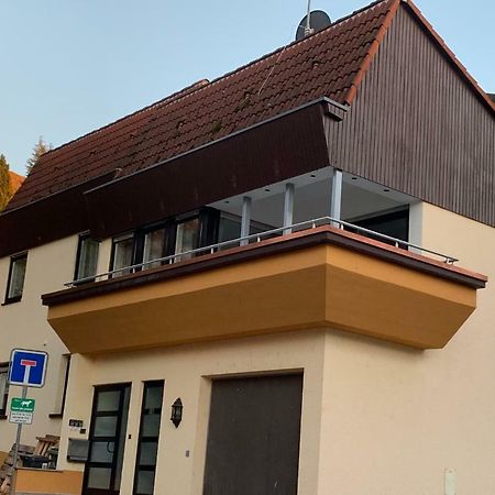 Ferienapartments Zwingenberg Zwingenberg  Exteriér fotografie
