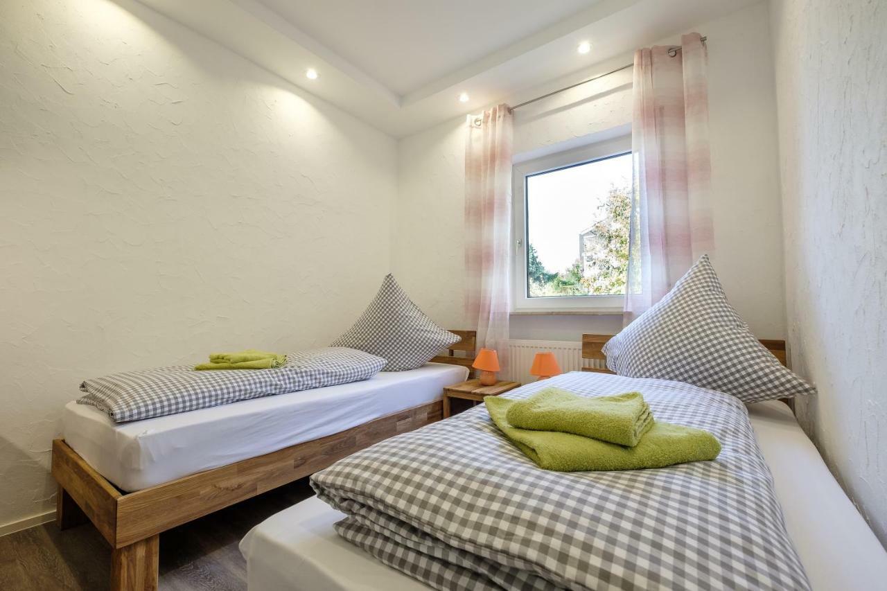 Ferienapartments Zwingenberg Zwingenberg  Exteriér fotografie